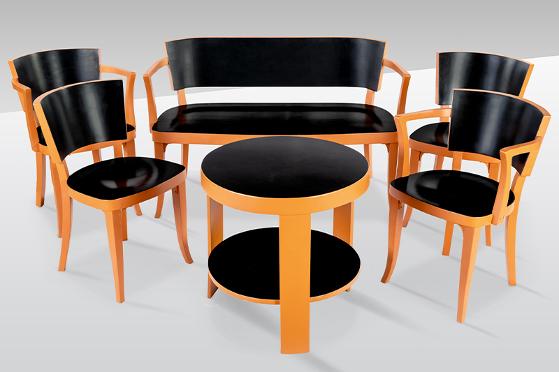 Design e Arti Decorative del XX Secolo