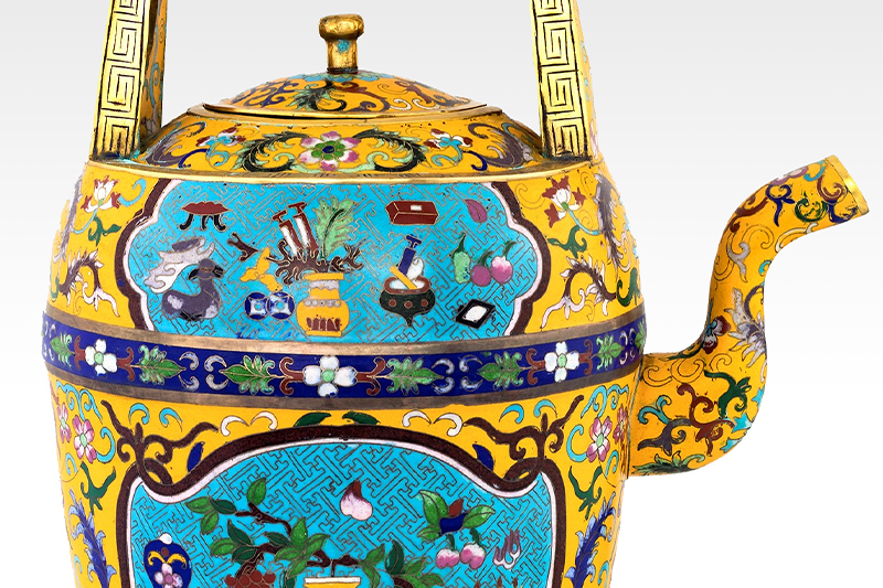 Arte Orientale