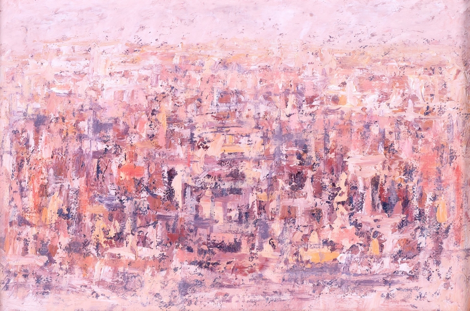 Asta a Tempo di Arte Moderna e Contemporanea
