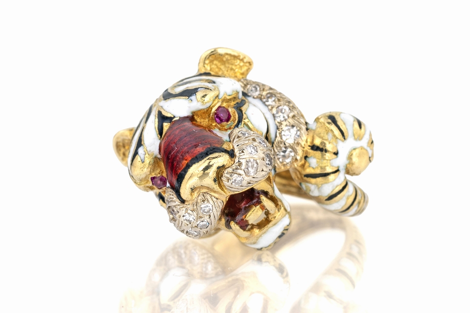 Gioielli Orologi e Pietre Preziose