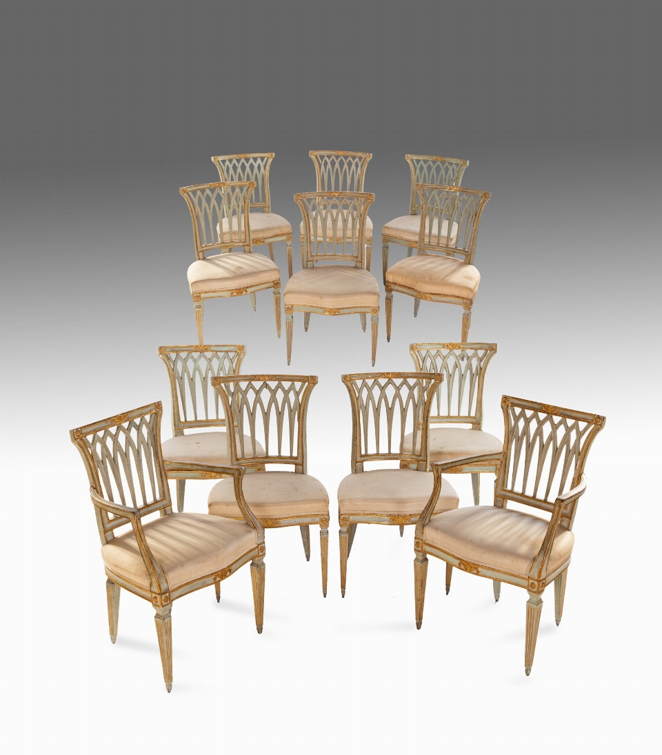 Fine Antiques
