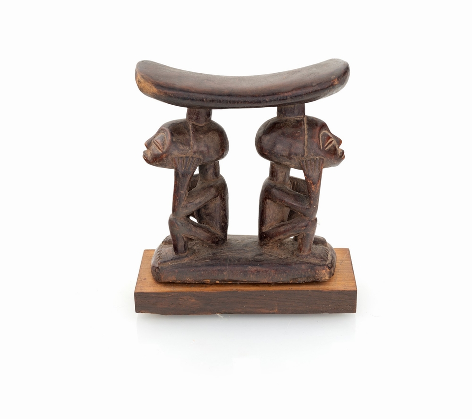 Arte Tribale e Africana