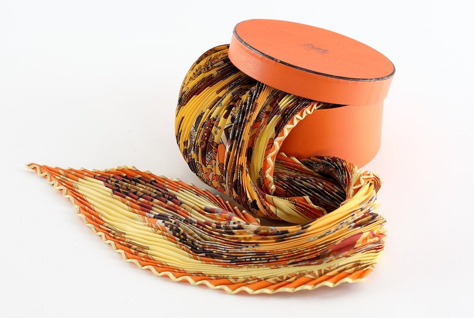 Asta a Tempo - Fashion Luxury
