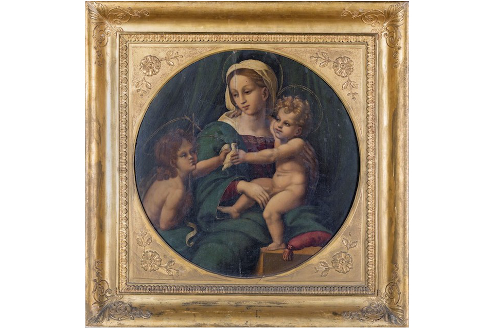 Fine Antiques e Tappeti