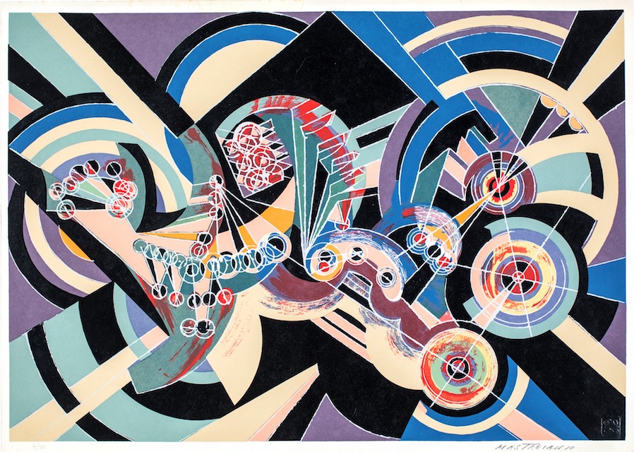 Asta a Tempo - Arte Moderna e Contemporanea - Grafica e Disegni