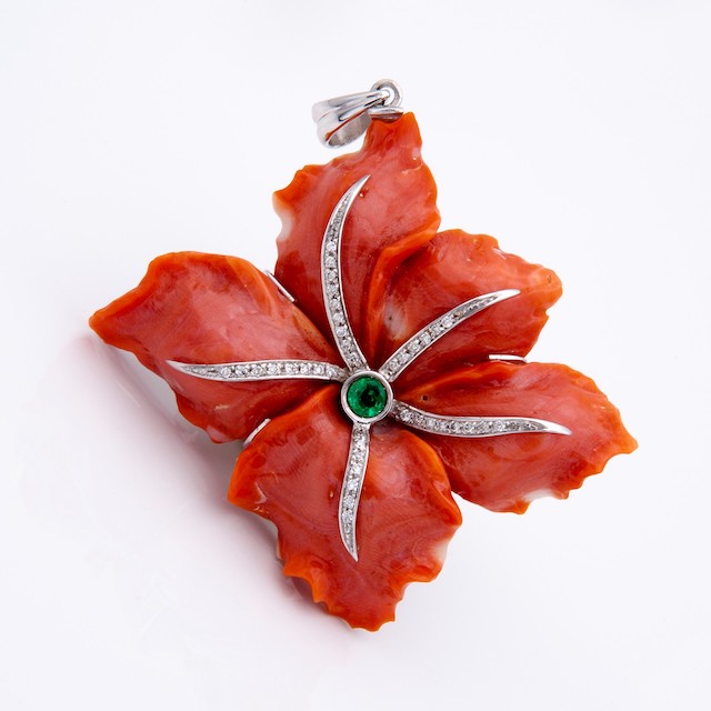 Asta a Tempo - Smart Jewels