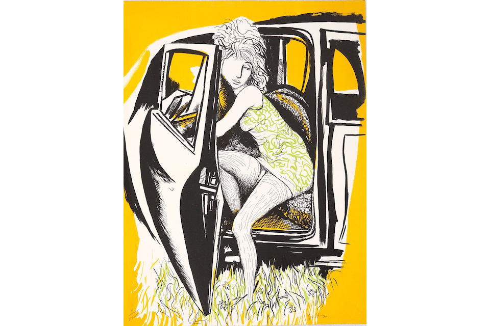 Asta a Tempo - Arte Moderna e Contemporanea - Design
