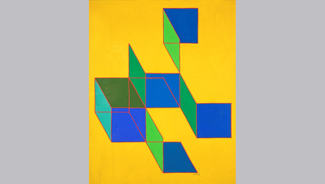 Arte Moderna e Contemporanea