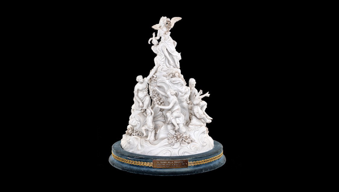 Antiquariato