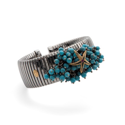 Asta a Tempo Senza Riserva - Summer Jewels - Preziosi e Semipreziosi per L'estate