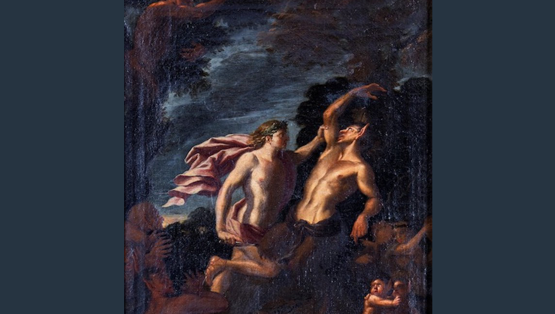 Antiquariato - Arredi, Sculture e Oggetti D'arte, Dipinti Antichi e del XIX Secolo.
