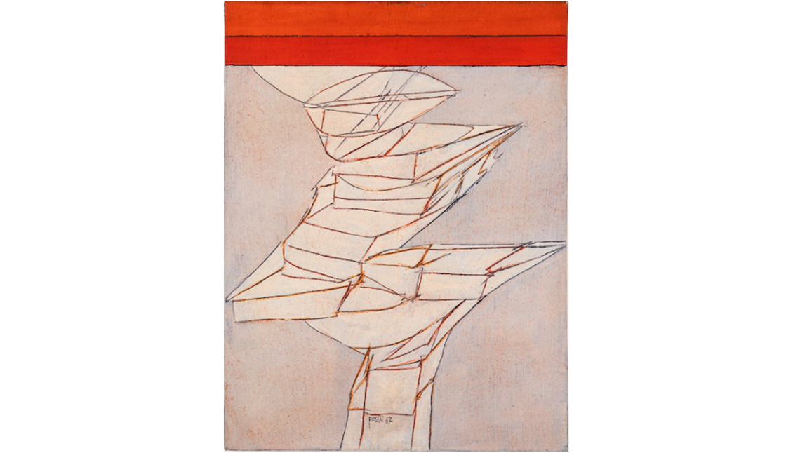 Arte Moderna e Contemporanea