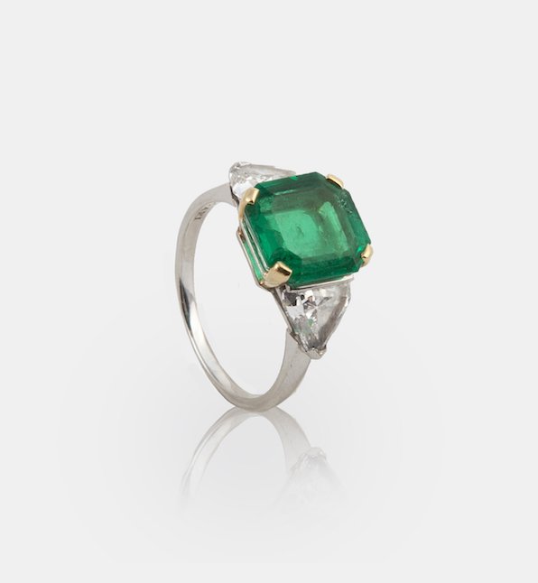 Fine Jewels And Watches