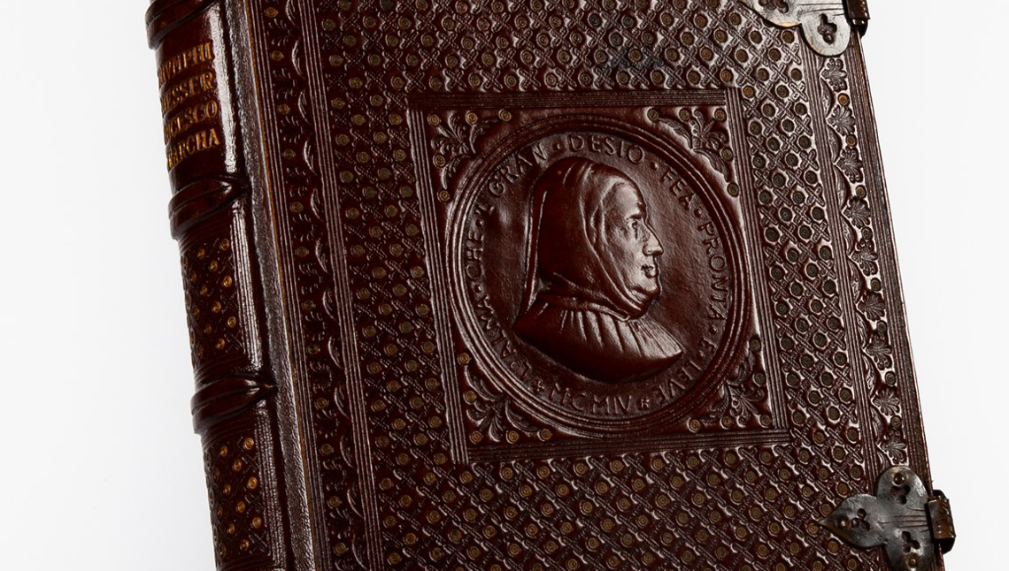 Importanti Libri Antichi