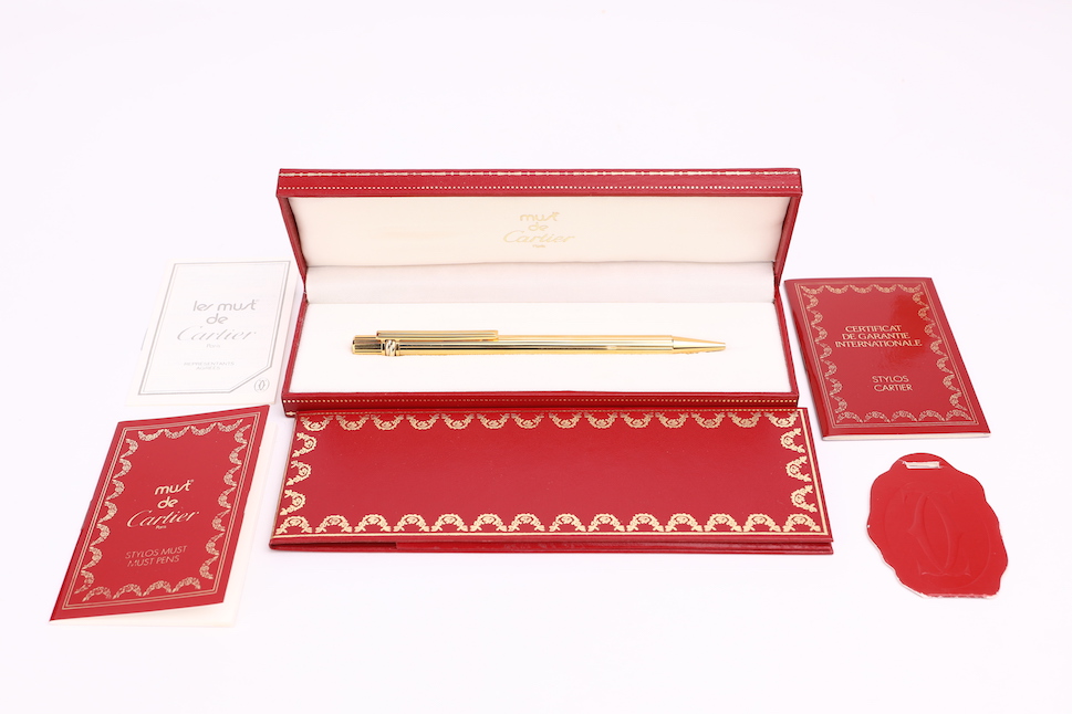 Asta a Tempo - Penne da Collezione e Accessori da Scrivania