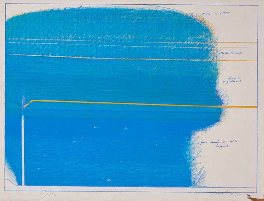 Asta a Tempo - Arte Moderna e Contemporanea
