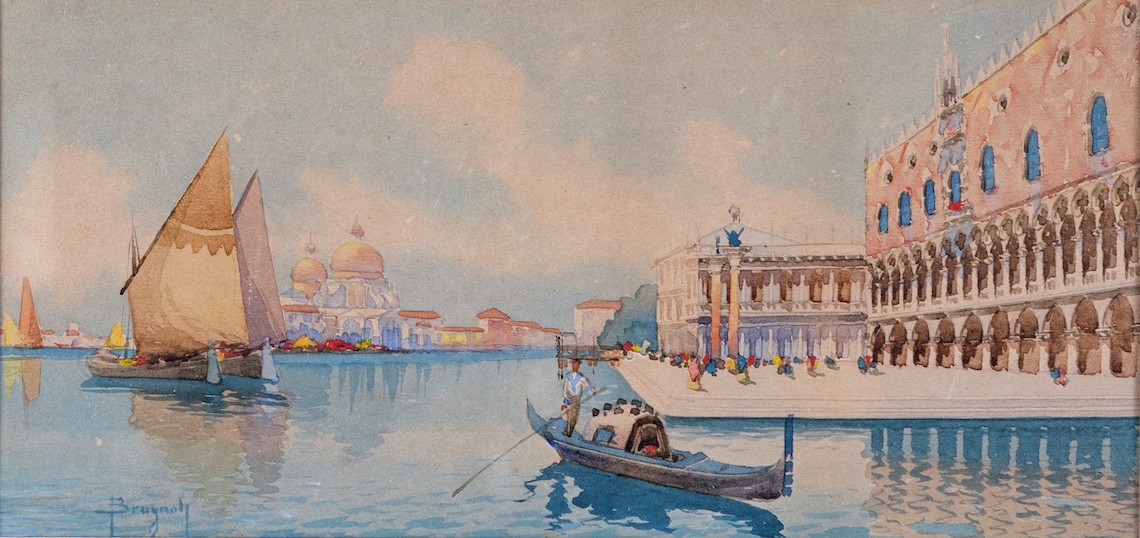 Asta a Tempo - Antiquariato .