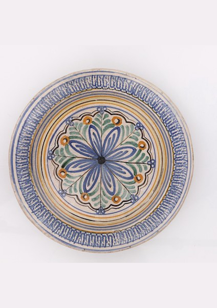 Asta a Tempo - Antiche Ceramiche e Porcellane da Collezione