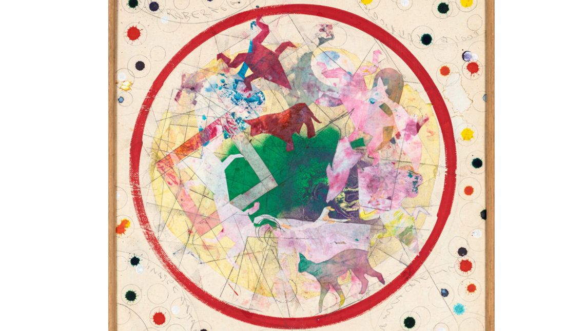Arte Moderna e Contemporanea