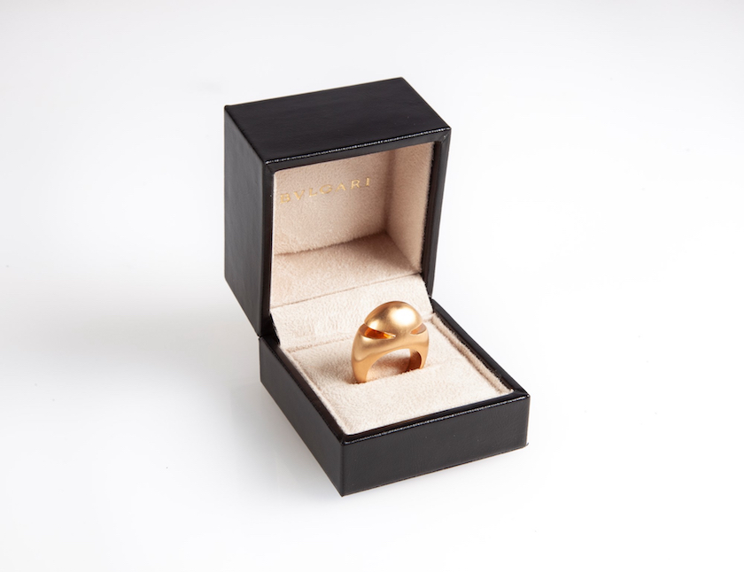Fine Jewels And Watches
