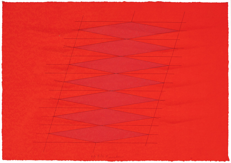 Grafica Internazionale e Multipli d'Autore