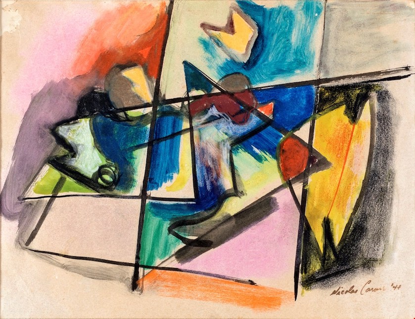 Asta a Tempo - Arte Moderna e Contemporanea