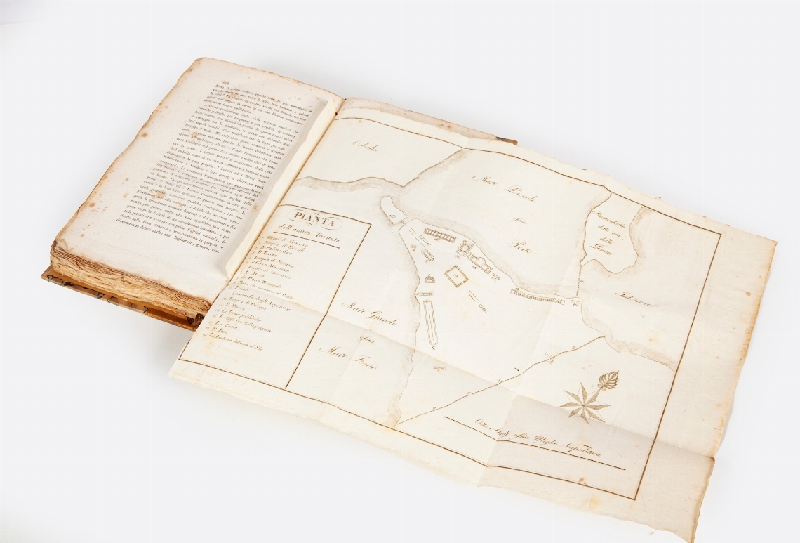 Asta a Tempo - Libri Antichi e Stampe