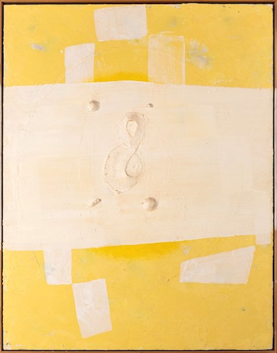 Arte Moderna e Contemporanea