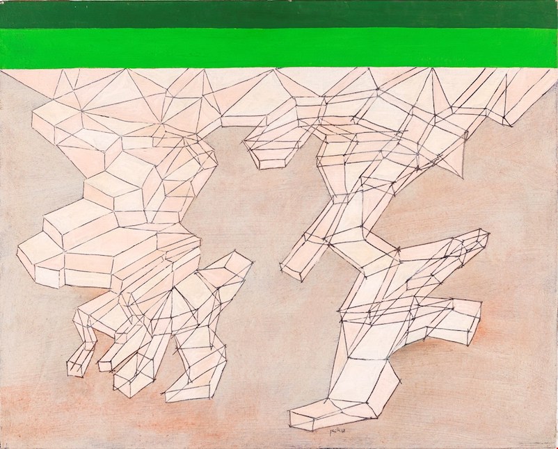 Arte Moderna e Contemporanea