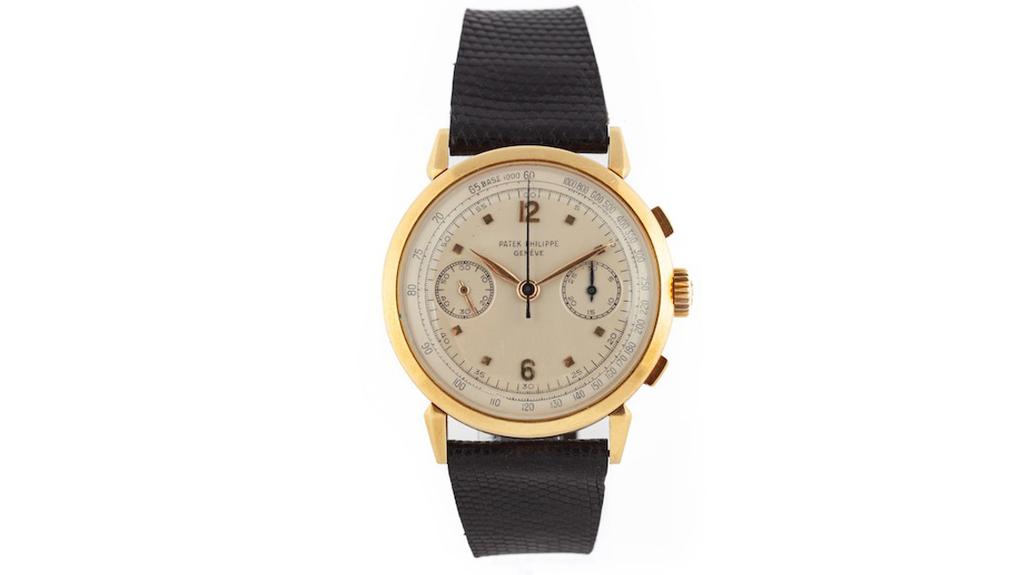 Importanti Orologi da Polso e da Tasca
