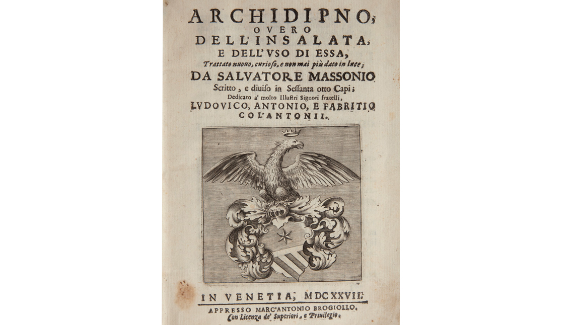 Libri Antichi e Stampe