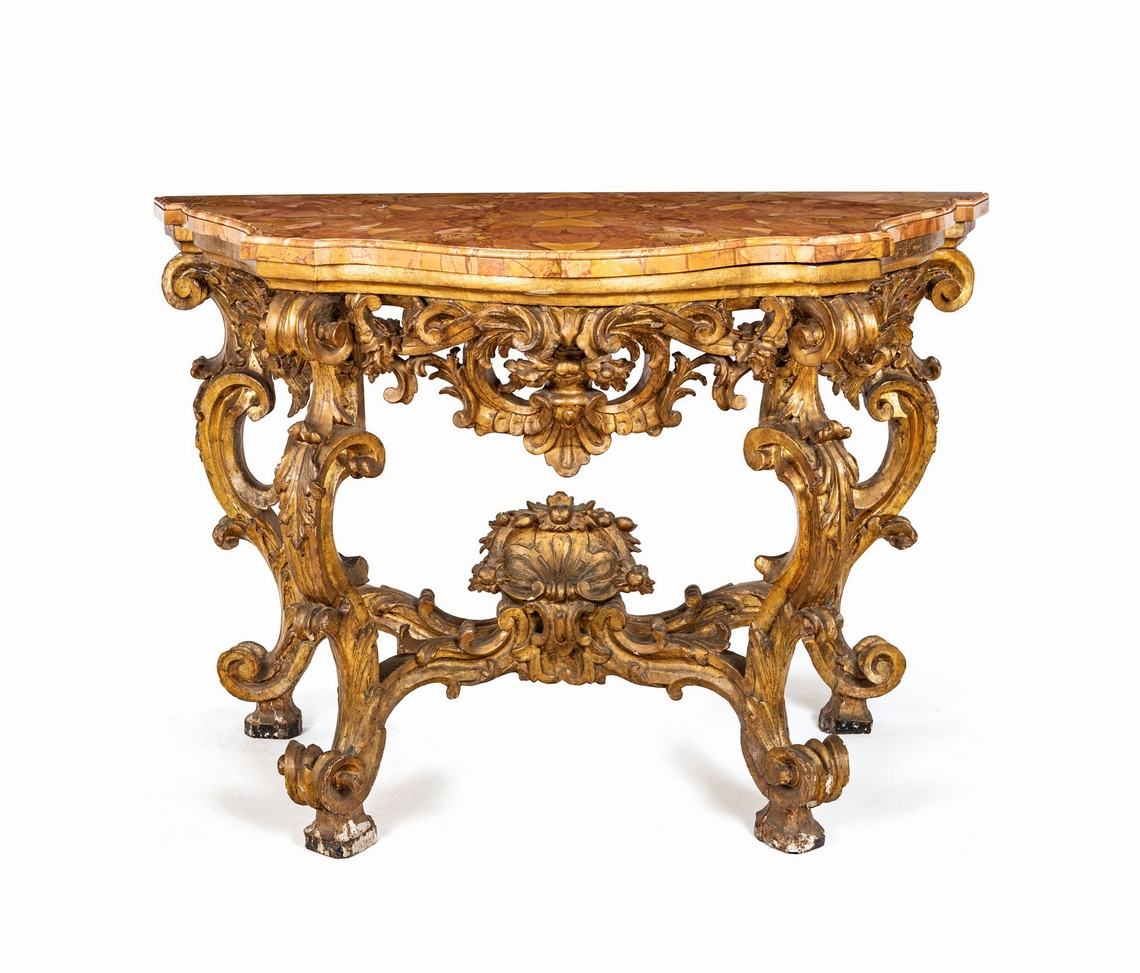 Antiquariato - Icone, Arredi, Sculture, Oggetti D'arte