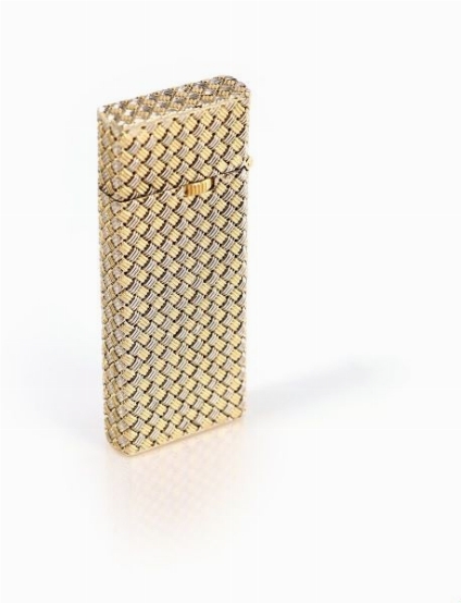ASTA A TEMPO PENNE E ACCESSORI DALLA COLLEZIONE DI ENRICO E ANTONELLO FALQUI E ALTRE PROVENIENZE