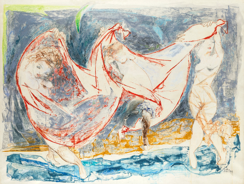 Asta a Tempo - Arte Moderna e Contemporanea