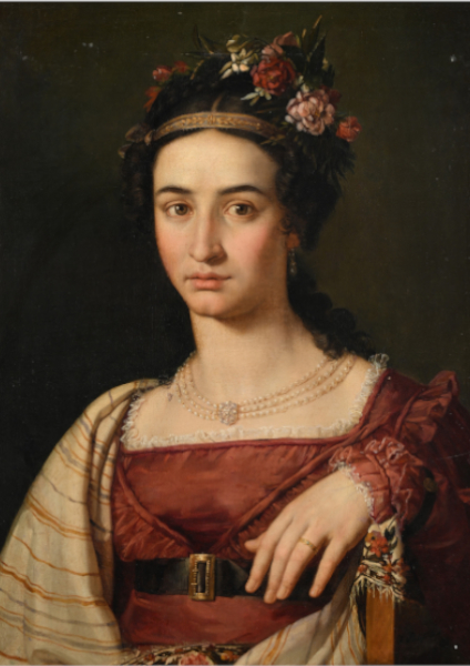Dipinti del XIX e XX secolo