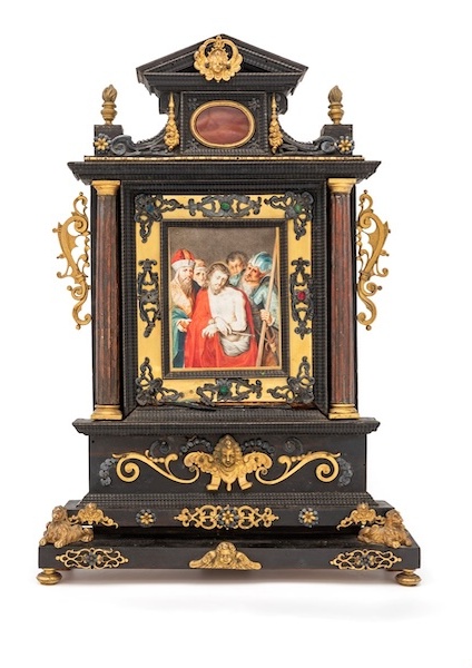 Sculture e Oggetti d'Arte