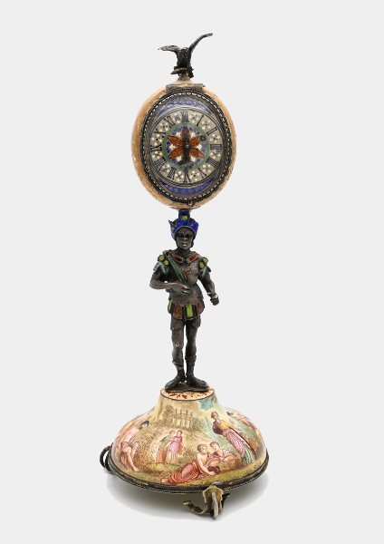 ASTA TIME - OROLOGI DA POLSO, DA TASCA E DA TAVOLO 