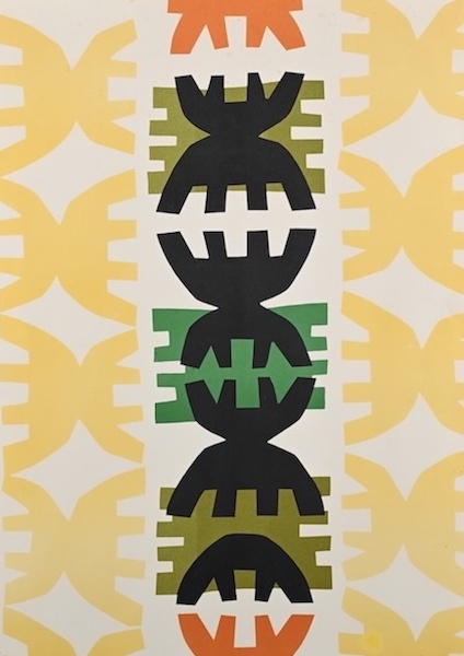 Grafica Internazionale e Multipli d'Autore