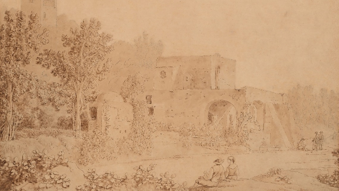 Disegni Antichi