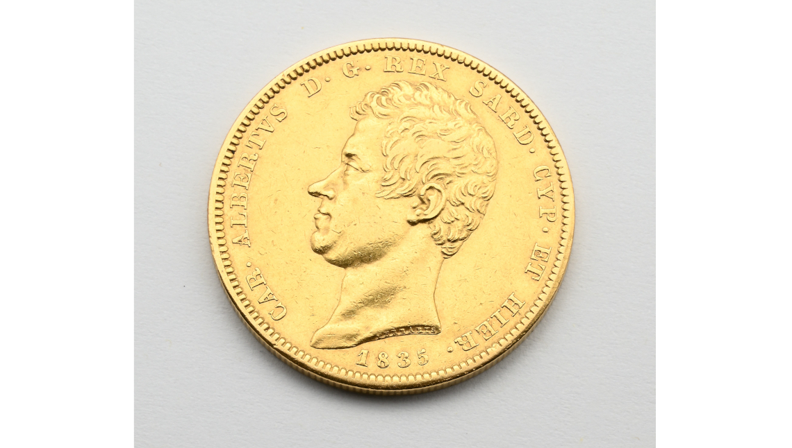 Numismatica