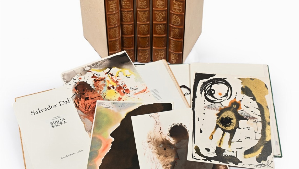 Libri e Stampe