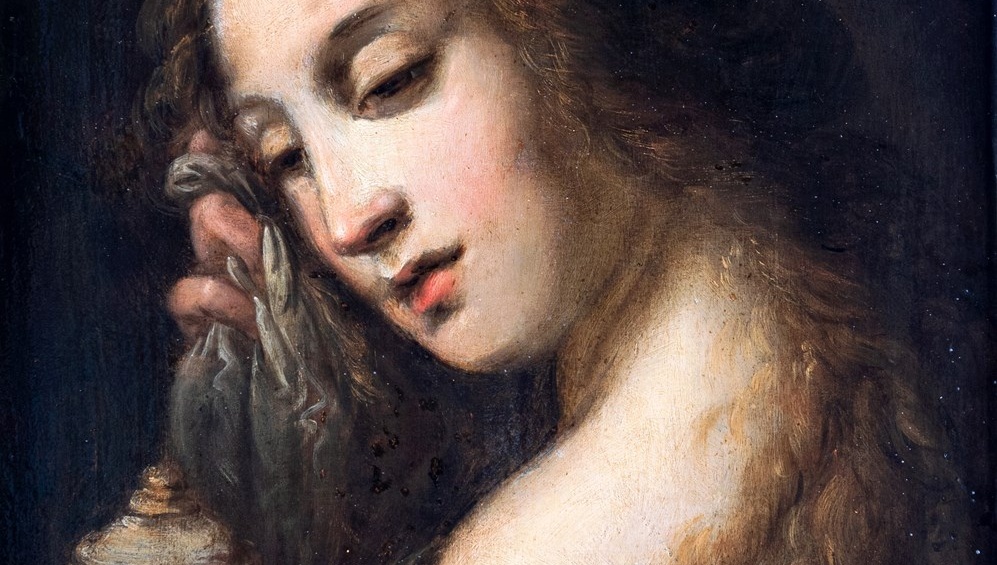 Dipinti Antichi e del XIX Secolo