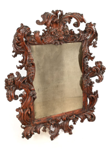 Collezioni Private - Mobili, Oggetti d'Arte, Dipinti Antichi e Arte Orientale