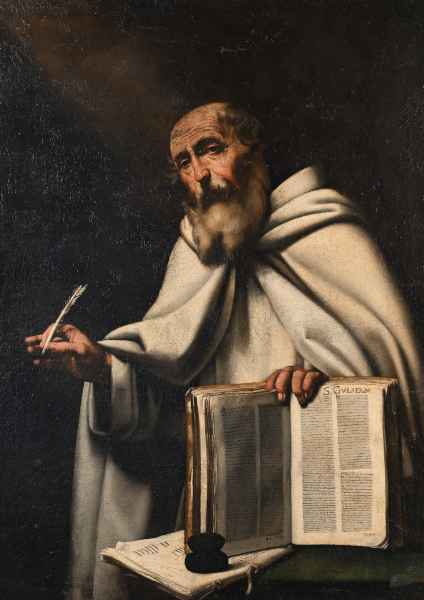 IMPORTANTI DIPINTI ANTICHI | Opere provenienti da una storica collezione romana e altre prestigiose committenze