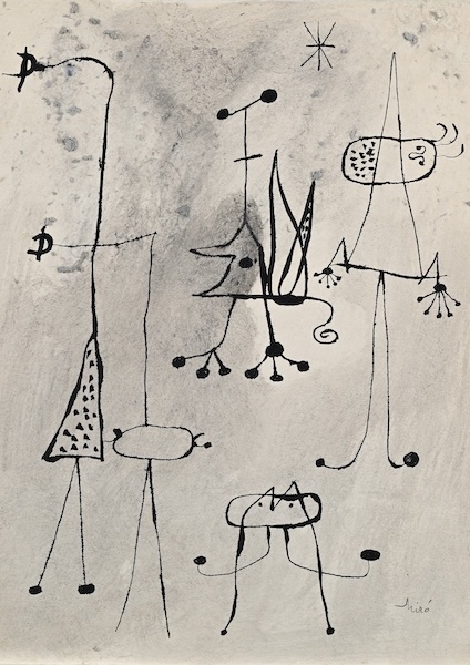 Arte Moderna e Contemporanea