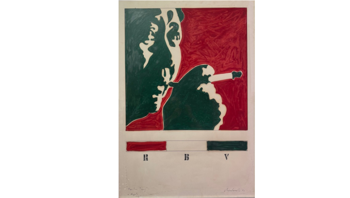 Arte Moderna e Contemporanea