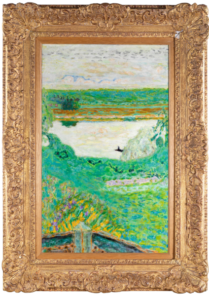 CAPOLAVORI DA COLLEZIONE | École de Paris, Avanguardie del Novecento e Antichi Maestri.