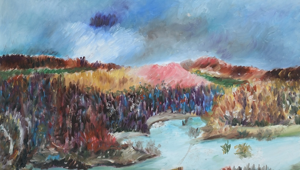 Asta a Tempo - Arte Moderna e Contemporanea