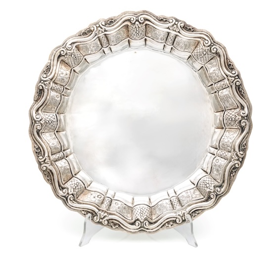 Argenti Antichi, Moderni e da Collezione