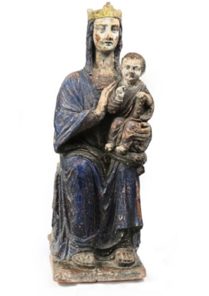 Collezioni Private - Mobili, Oggetti d'Arte e Sculture